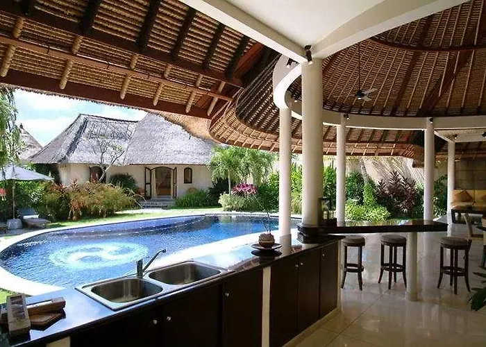 The Dusun Seminyak