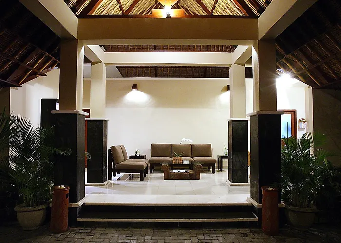 The Dusun * Seminyak