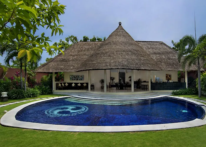 Villa The Dusun Seminyak