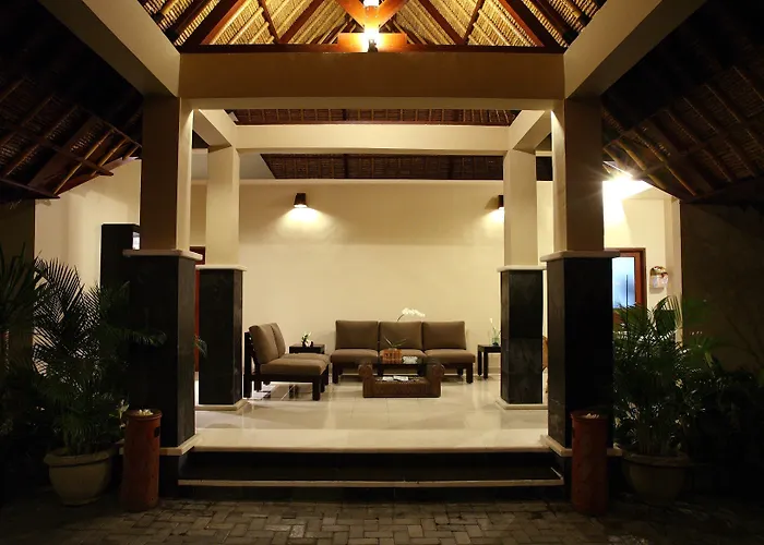 Villa The Dusun