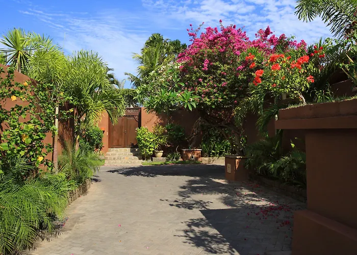The Dusun Seminyak