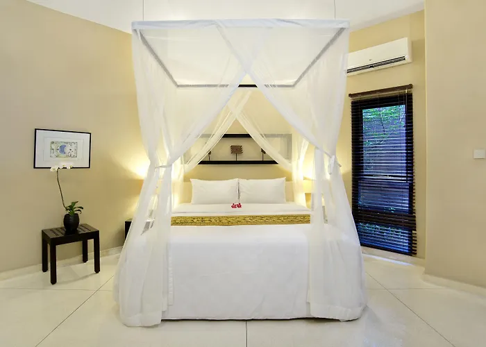 The Dusun * Seminyak