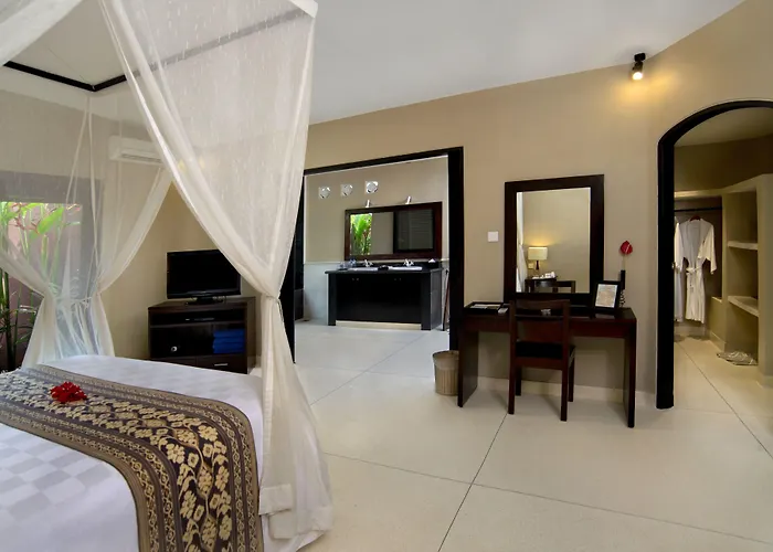 The Dusun Villa *