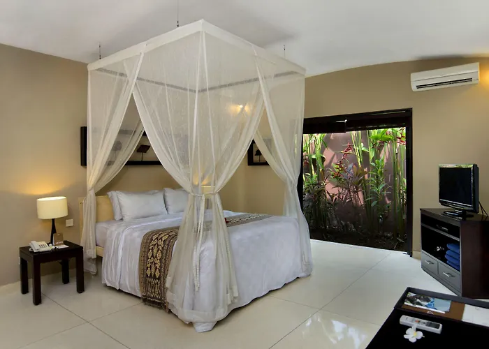 The Dusun Seminyak