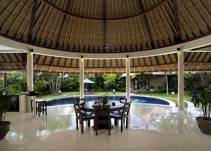 The Dusun Villa