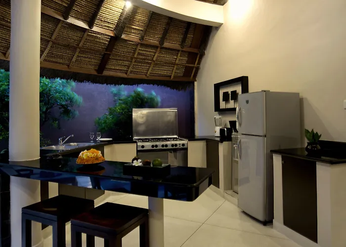 Villa The Dusun