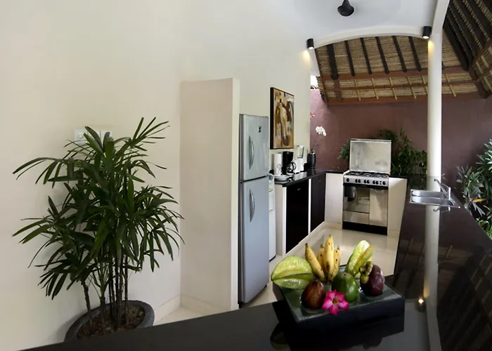 Villa The Dusun Seminyak
