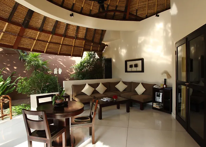 Villa The Dusun *