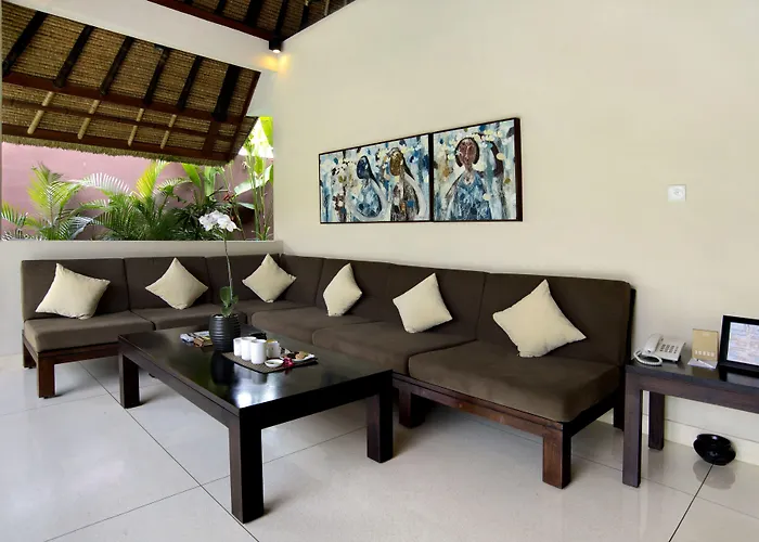Villa The Dusun Seminyak