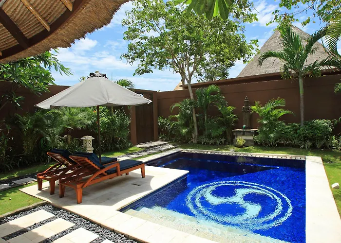 Villa The Dusun *