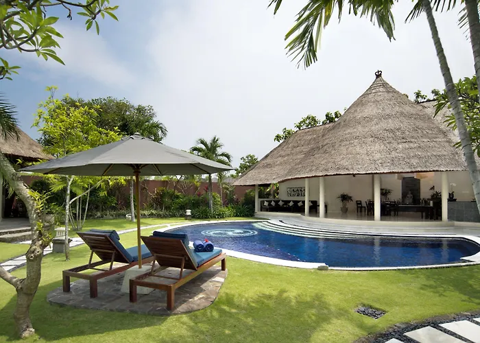 Villa The Dusun Seminyak