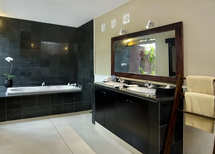 Villa The Dusun Seminyak