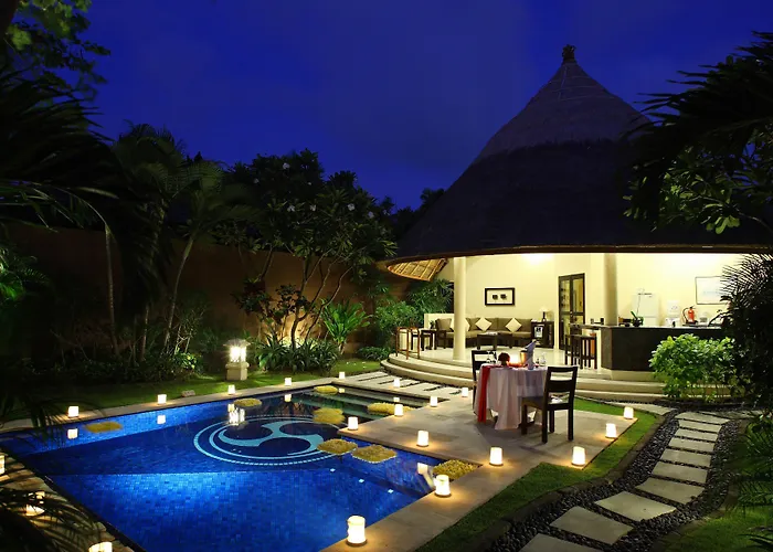 The Dusun Seminyak