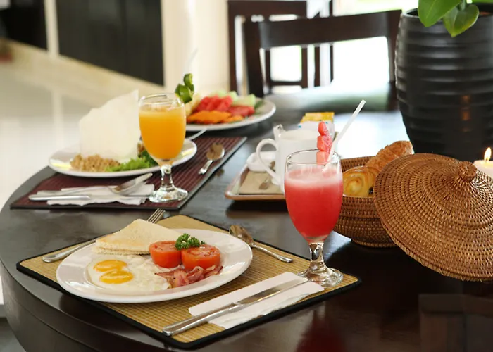 Villa The Dusun Seminyak