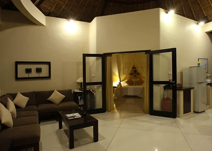 The Dusun * Seminyak