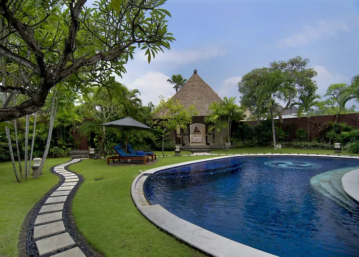 The Dusun Seminyak