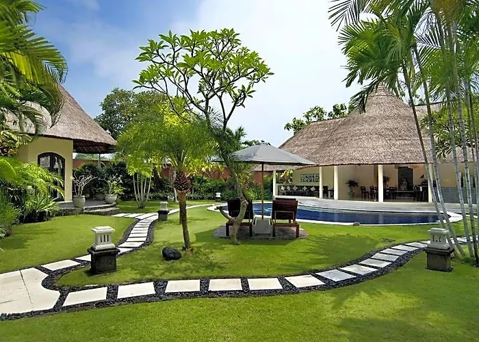The Dusun * Seminyak