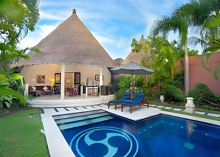 The Dusun * Seminyak