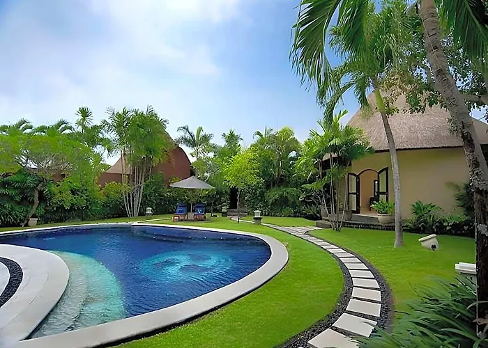 The Dusun * Seminyak