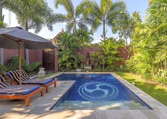 Villa The Dusun Seminyak