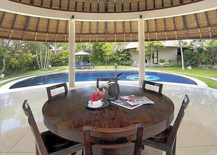 The Dusun Villa *