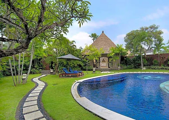 The Dusun Villa