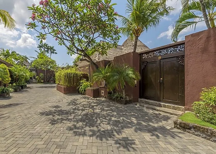 The Dusun Villa
