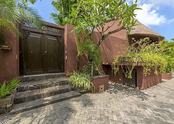 Villa The Dusun