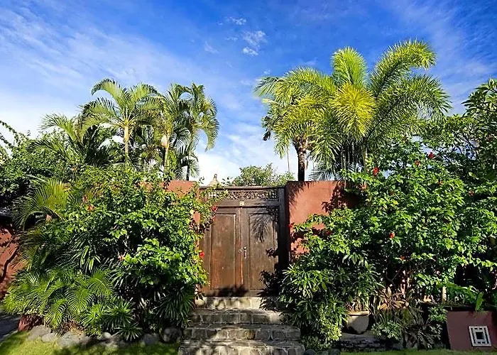 The Dusun Villa Seminyak