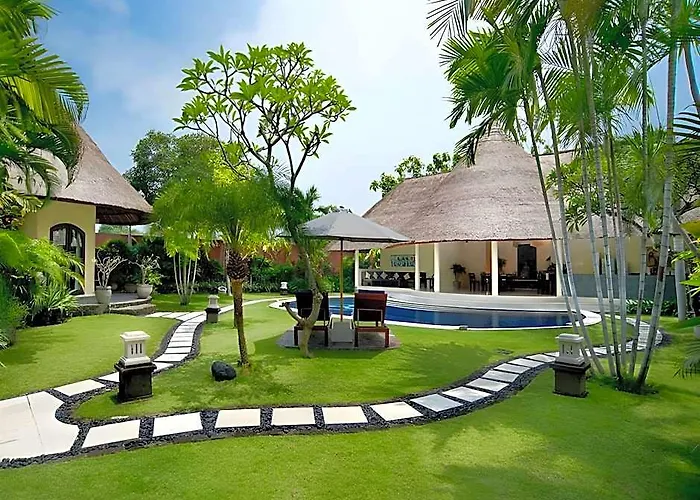 The Dusun Seminyak