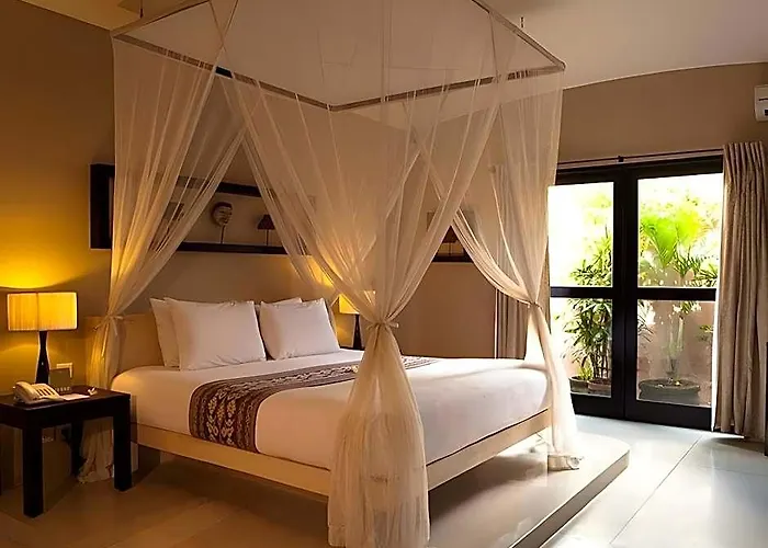 The Dusun Villa *