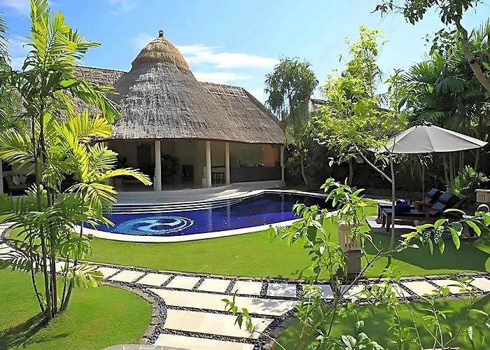 The Dusun Villa *