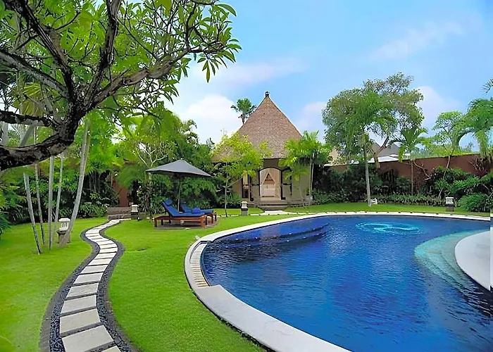 Villa The Dusun