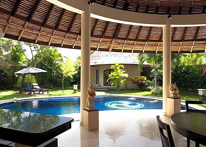 Villa The Dusun