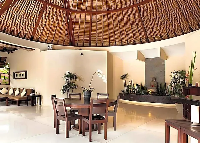 Villa The Dusun Seminyak