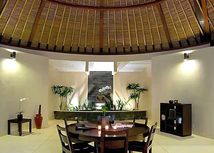 The Dusun Villa