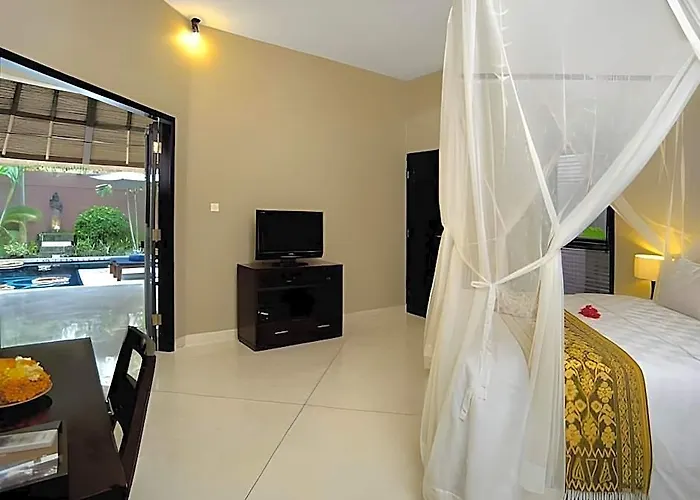 The Dusun Villa