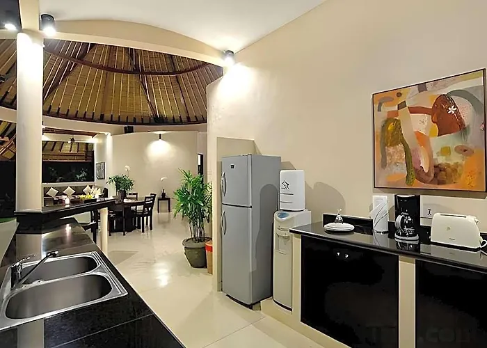 The Dusun Villa Seminyak