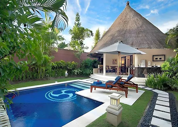The Dusun Villa