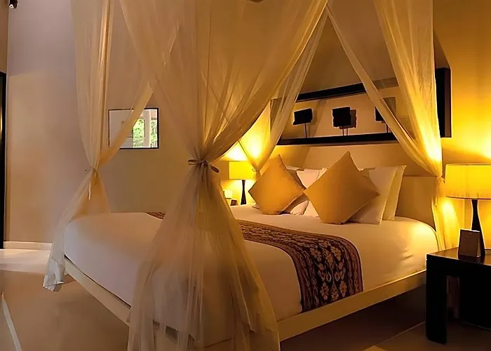 The Dusun * Seminyak