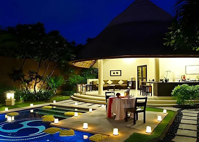 The Dusun Villa *