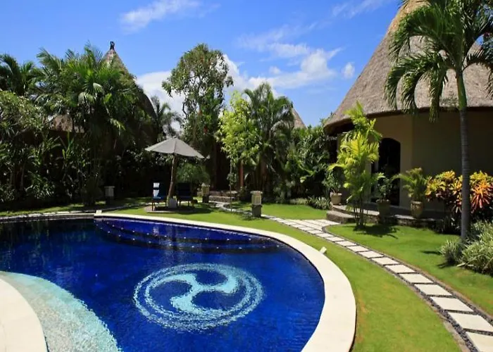 Villa The Dusun Seminyak