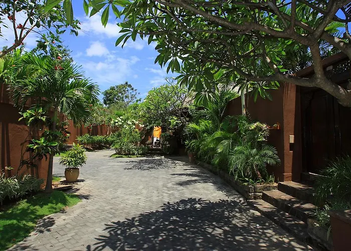 The Dusun Villa Seminyak