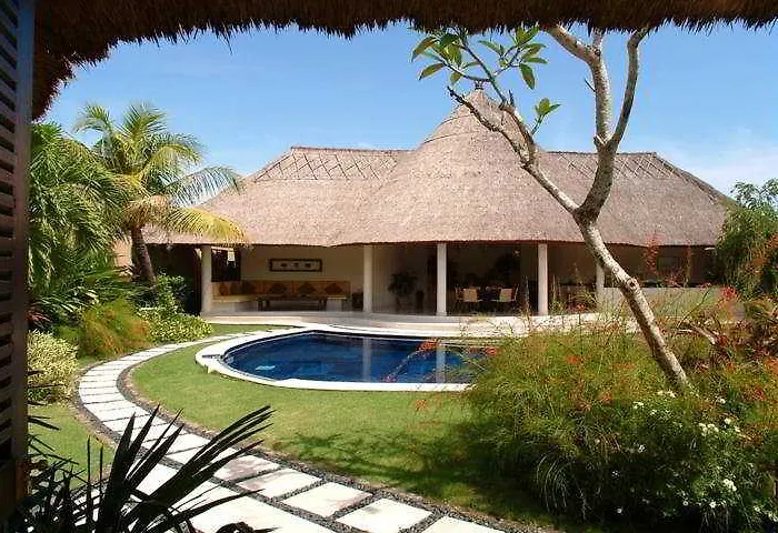 Villa The Dusun Seminyak