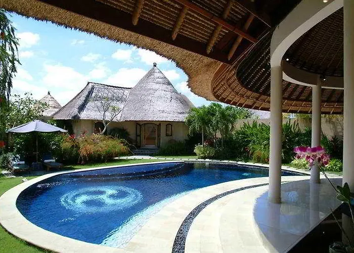 Villa The Dusun Seminyak