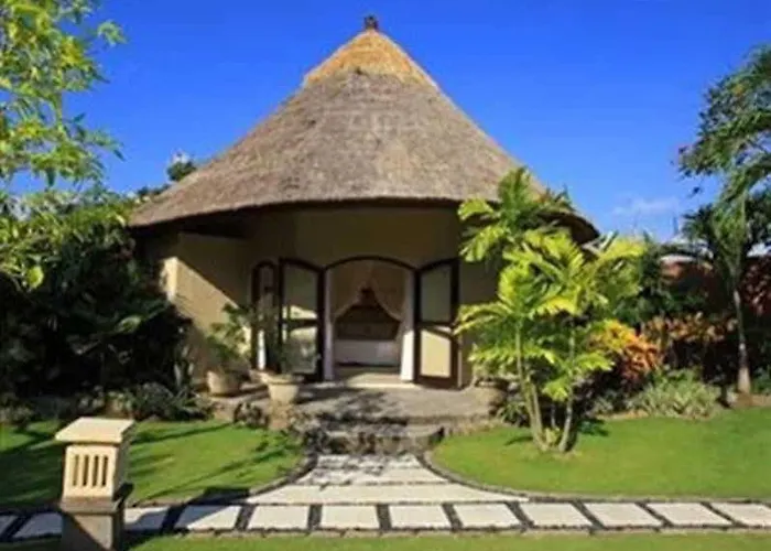 The Dusun * Seminyak