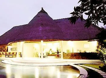 The Dusun Villa *