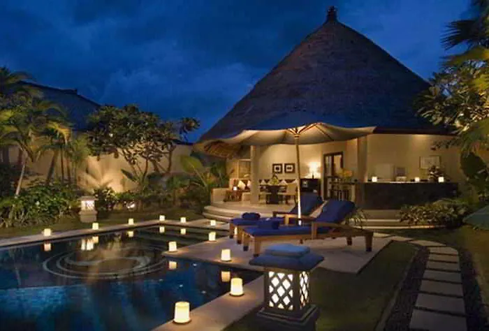Villa The Dusun Seminyak